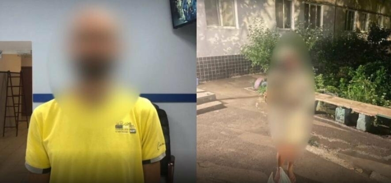 Записник з координатами та листування з ворогом: в Одесі затримали потенційних посібників окупантів