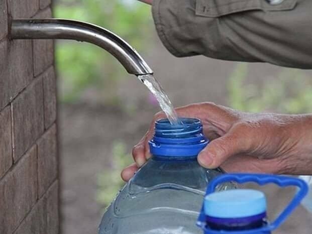 Завтра і післязавтра в Одесі не працюватиме один з бюветів