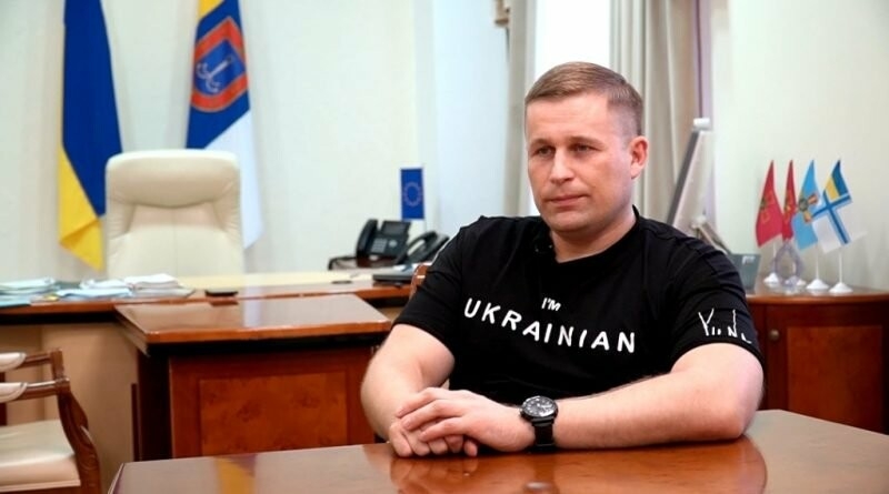 200 днів війни: Максим Марченко розповів про основні аспекти життя Одещини 