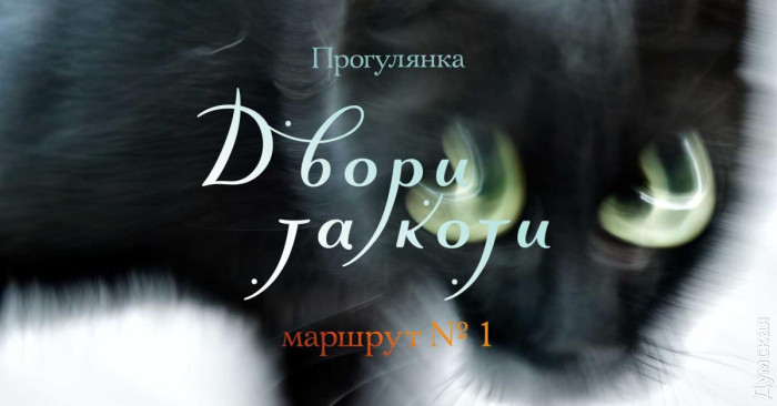 Куда пойти в Одессе: Шевченковская «Катерина» в Опере, рок в поддержку Украины и лекция «Молчаливая жертва»