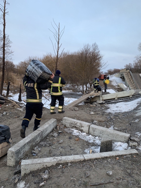 Лідери місцевого самоврядування повинні обов’язково дбати про своїх людей під окупацією