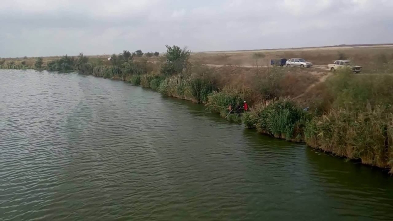 На Одещині незаконно було передано в безоплатне користування щонайменше п'ять штучних водойм, - ФОТО 