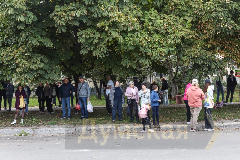 На автозаправке в Киевском районе Одессы прогремел взрыв: это не связано с атакой дронов  