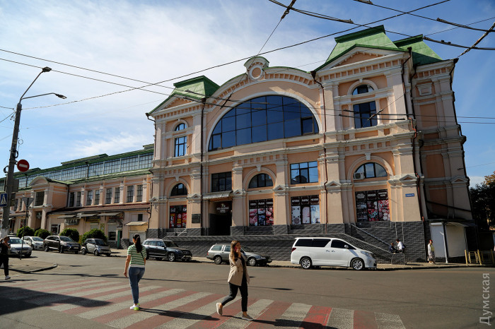 От голода точно не умрем: цены и настроения на одесских рынках и в супермаркетах  