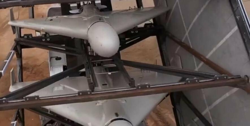 Стало відомо, для чого росія використовує дрони-камікадзе на Одещині 