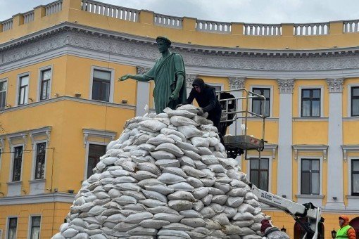 В Одесі затримали двох божевільних, які заперечували агресію рф та підтримували окупацію