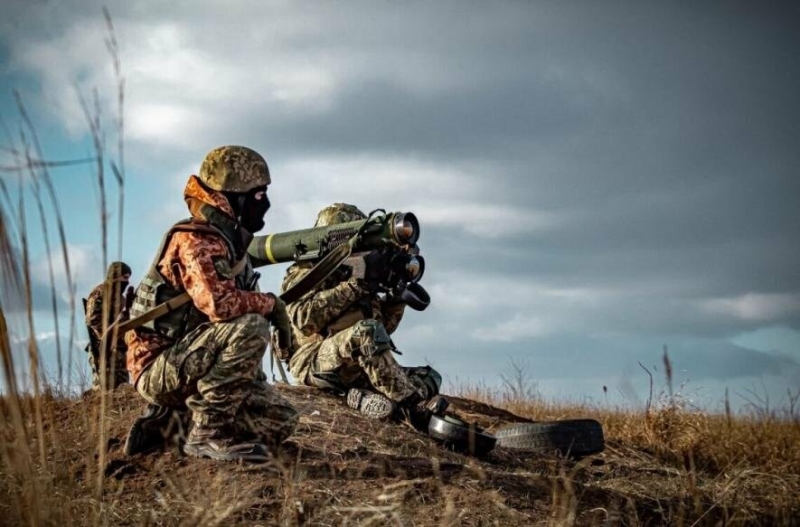 228 день повномасштабної війни. Все, що відбувається на півдні України, - онлайн