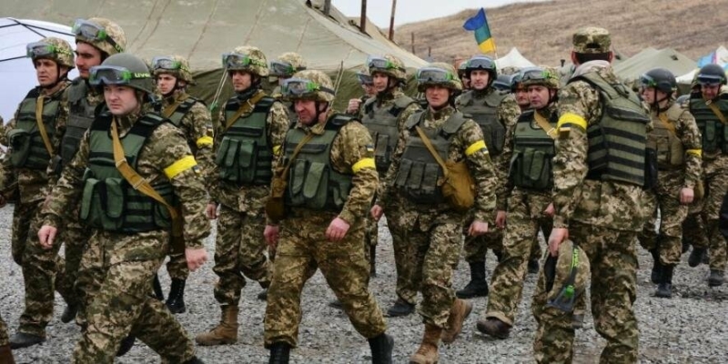 245-й день повномаштабної війни: яка ситуація в Україні станом на ранок