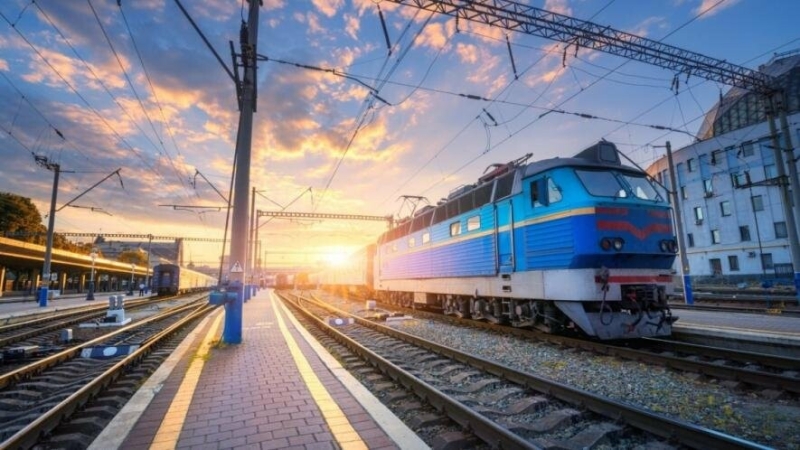 Через ворожі обстріли затримуються 20 потягів, один з них прямував з Одеси