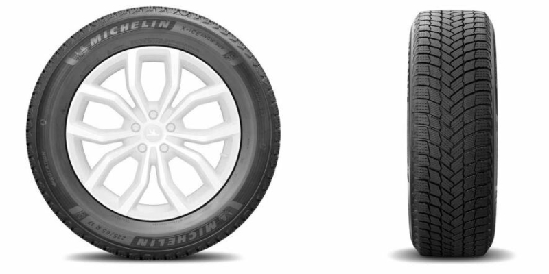 Детальний опис зимових шин Michelin X-Ice Snow SUV: переваги, протектор, особливості