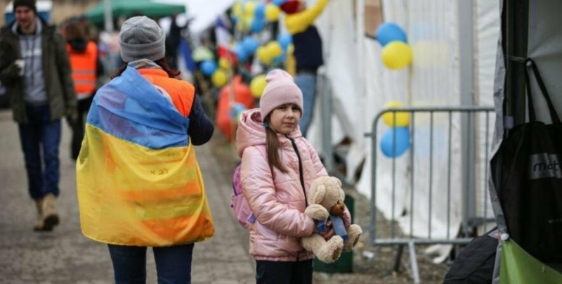 Як переселенцям в Одесі  зареєструватись, отримати виплати та гуманітарну допомогу