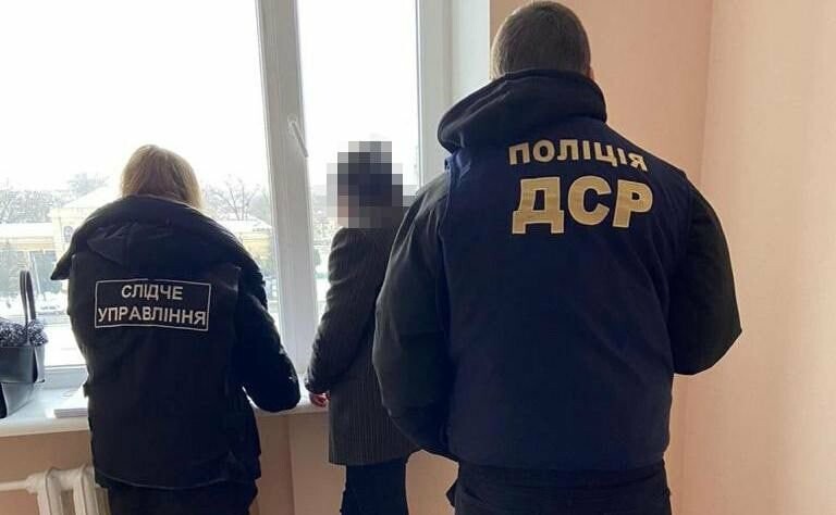 На Одещині керівник комунального підприємства разом з підрядчиком "заробили" 3,5 млн грн на реконструкції каналізаційних мереж         