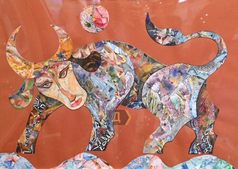 Ню и чайки. Одесситы отмечают День художника