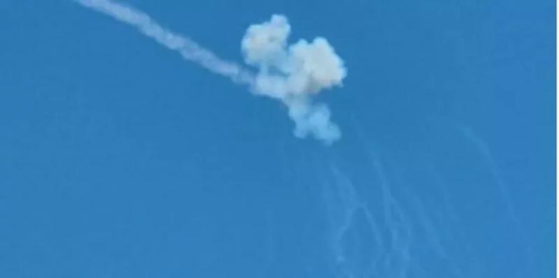 Сьогодні в Одесі пролунав вибух,- ДОПОВНЕНО