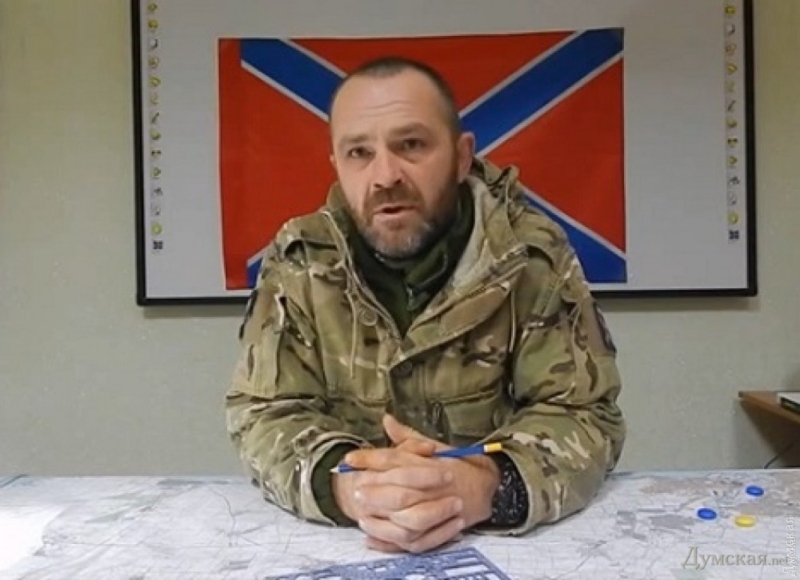 Суд заочно осудил экс-депутата Одесского облсовета – боевика «днр»