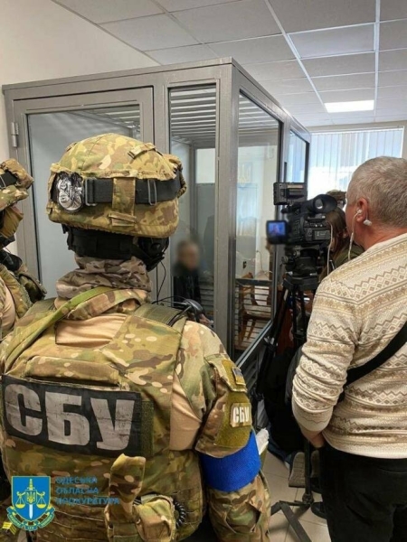 Завербували та обізвали "Професором": в Одесі на 15 років засуджено агента ФСБ,- ФОТО