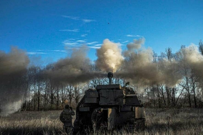 272-й день повномаштабної війни: яка ситуація в Україні станом на ранок