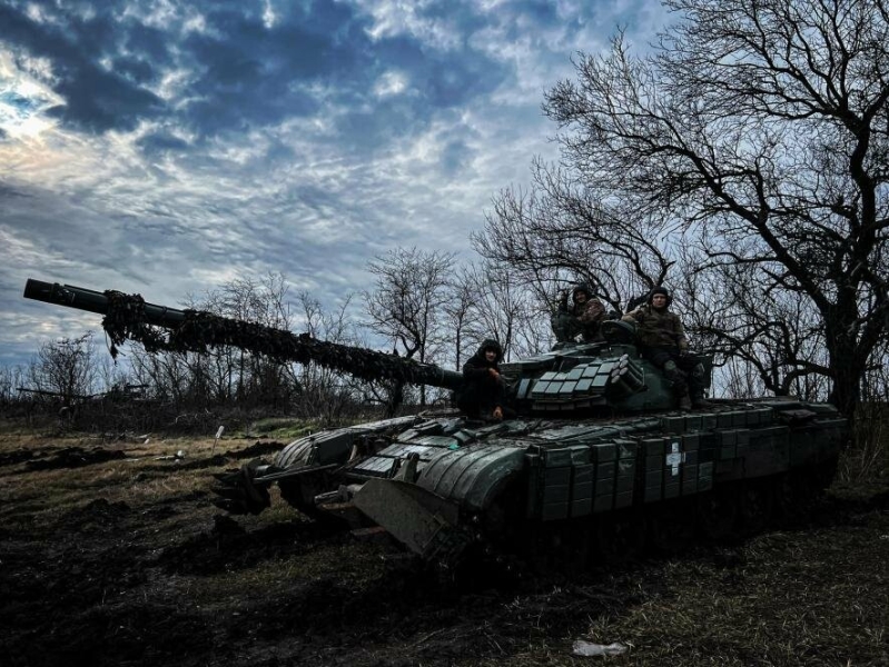 276-й день повномасштабної війни: яка ситуація в Україні 