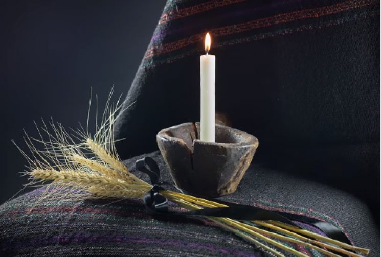  День пам’яті жертв голодоморів в Україні: одесити можуть долучитися до акції "Запали свічку"