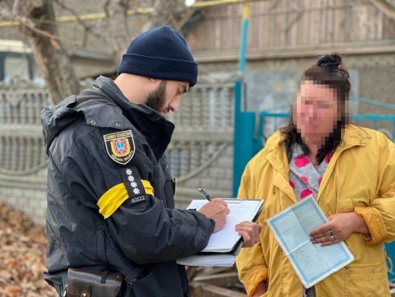 Діти прогулювали уроки: на Одещині відносно 22-х батьків склали адмінпротоколи за невиконання обов’язків