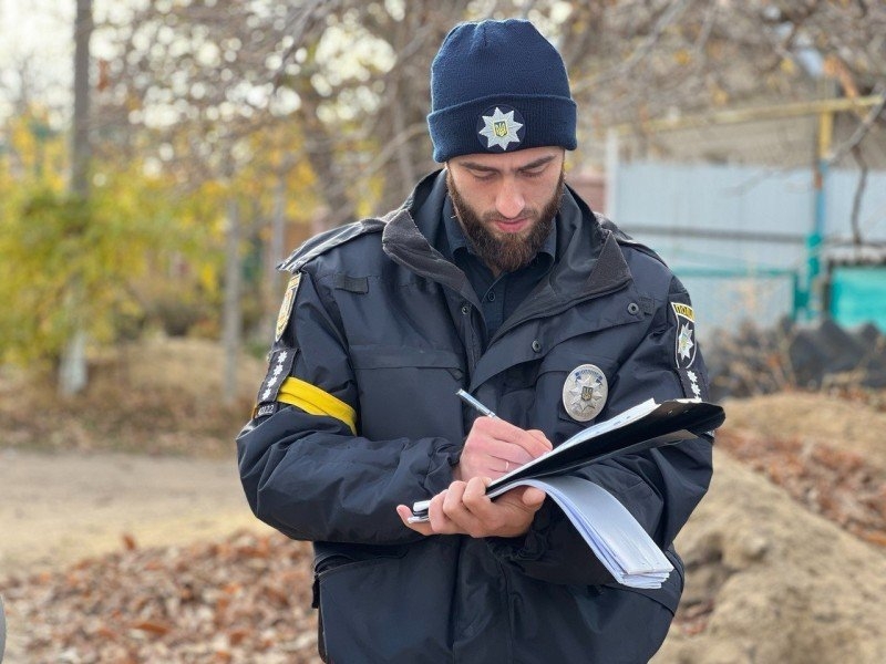 Діти прогулювали уроки: на Одещині відносно 22-х батьків склали адмінпротоколи за невиконання обов’язків