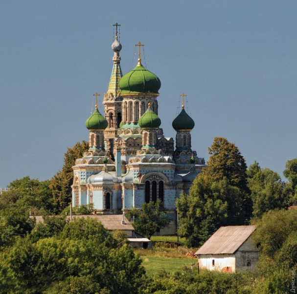 Древлеправославна Древлеправославная церковь Украины восстановила свое историческое название и вышла из подчинения Москве