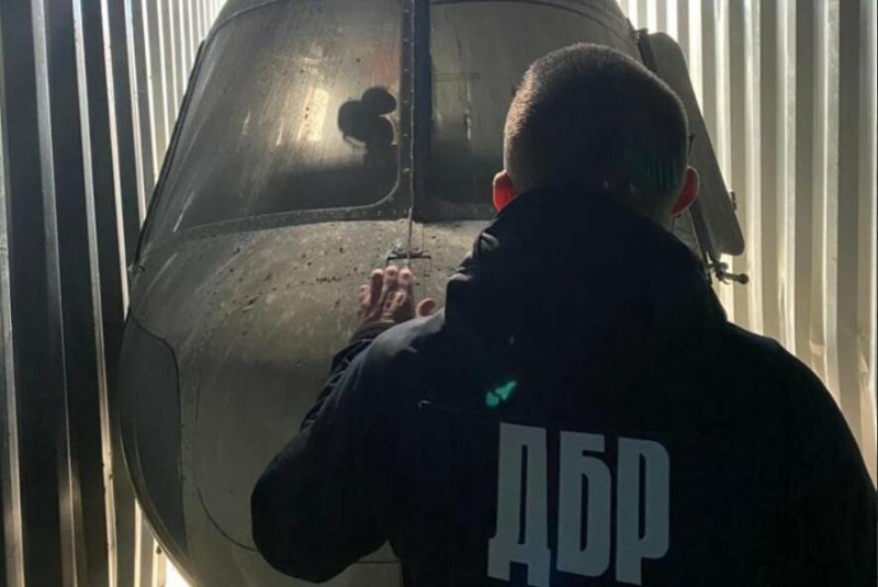 Гелікоптер, елітні автівки: на Одеській митниці виявили приховані від розмитнення товари на понад півтора мільярди гривень