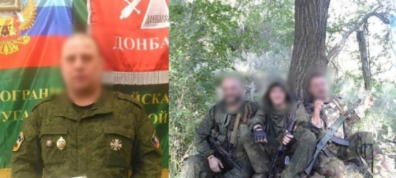 На боці терористів "ДНР" воює "Шрек" з Одещини, якого заочно засуджено до 15 років ув’язнення, - ФОТО 