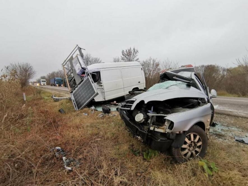 На Одещини судитимуть винуватця смертельної аварії між селом Маяки і пунктом пропуску «Паланка»