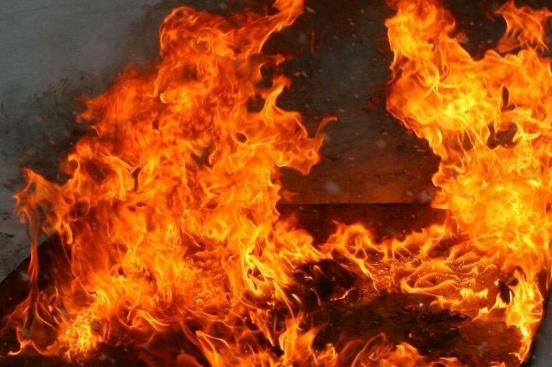 Необережність під час паління: в Одеській області на пожежі постраждав 75-річний чоловік