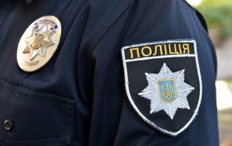 Одеські правоохоронці затримали шістьох крадіїв