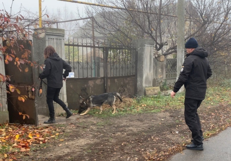 Расправился с супружеской парой: в Одесской области задержали подозреваемого в двойном убийстве  