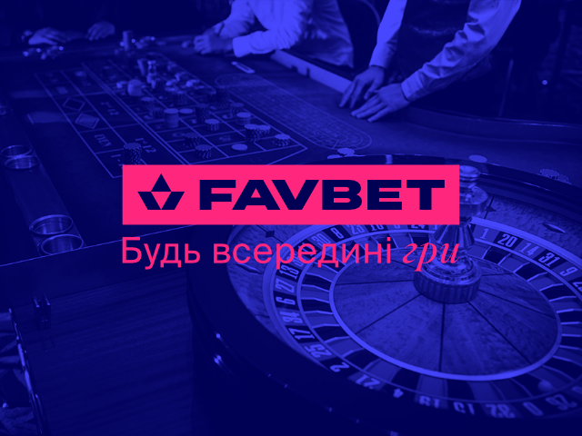 Що таке Live Сasino: Огляд інноваційних лайв-ігор на сайті FAVBET