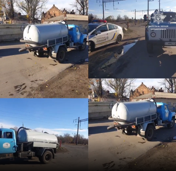 В Одесі протягом вихідних сталось три ДТП з потерпілими, - ФОТО 