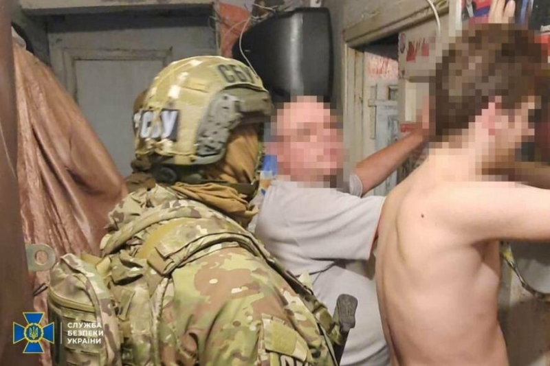 В Одесі затримали фаната «руZZкого міра», який працював на російську спецслужбу, - ФОТО