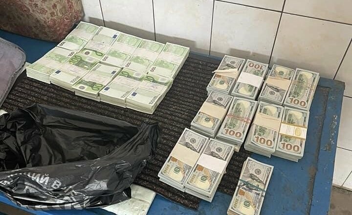 Вимагав сотні тисяч доларів: на Одещині судитимуть керівника громадської антикорупційної організації
