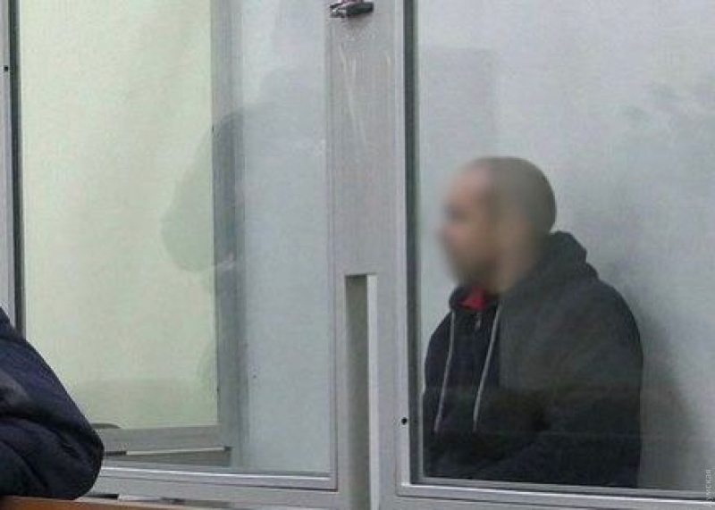 Житель Сумской области получил 15 лет тюрьмы за сотрудничество с оккупантами