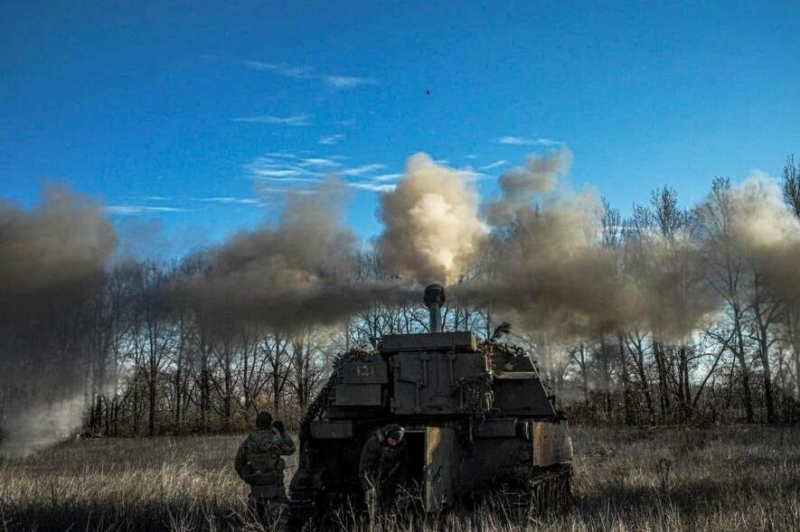 296-й день повномаштабної війни: яка ситуація в Україні станом на ранок
