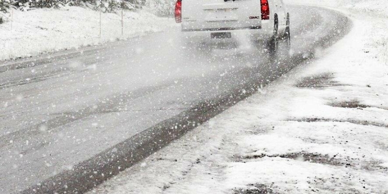 Мешканців Одещини попереджають про ускладнення погодних умов