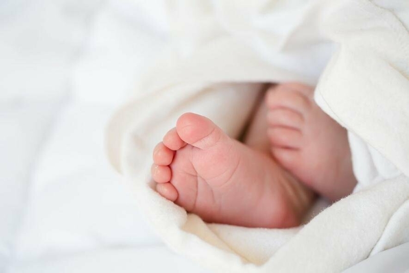 На минулому тижні в Одесі народилися 130 дітей