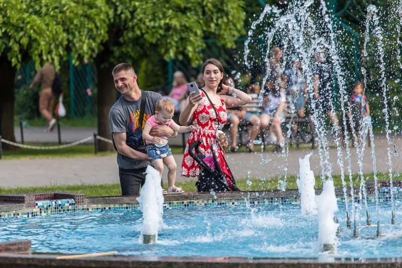 С&nbsp;Новым годом, незламний город, незламна нация! Год&nbsp;в&nbsp;эмоциях и&nbsp;фотографиях (колонка редакции, фото)