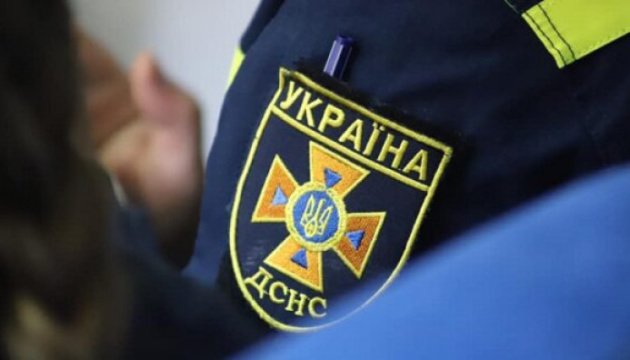 В Одеській області на пожежі врятували двох людей