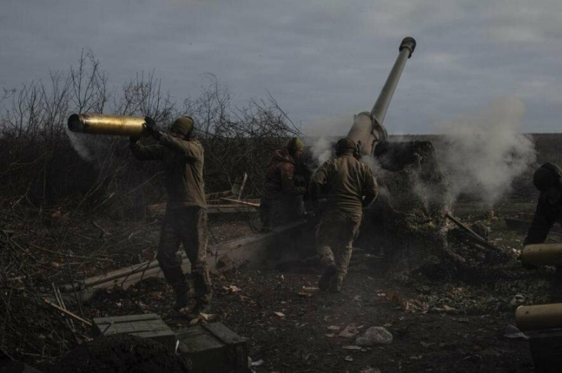 За добу ЗСУ знищили понад 600 російських окупантів