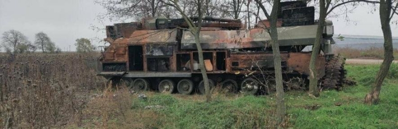 За минулу добу ЗСУ ліквідували понад 550 окупантів