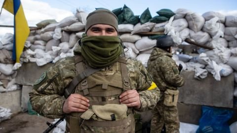311 доба повномаштабної війни: яка ситуація в Україні станом на ранок