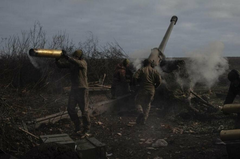 312-й день повномаштабної війни: яка ситуація в Україні станом на ранок