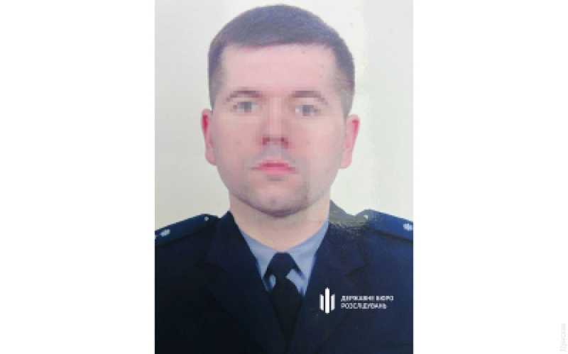 Экс-правоохранителя из Харьковской области, который сдавал оккупантам ветеранов АТО, будут судить за госизмену
