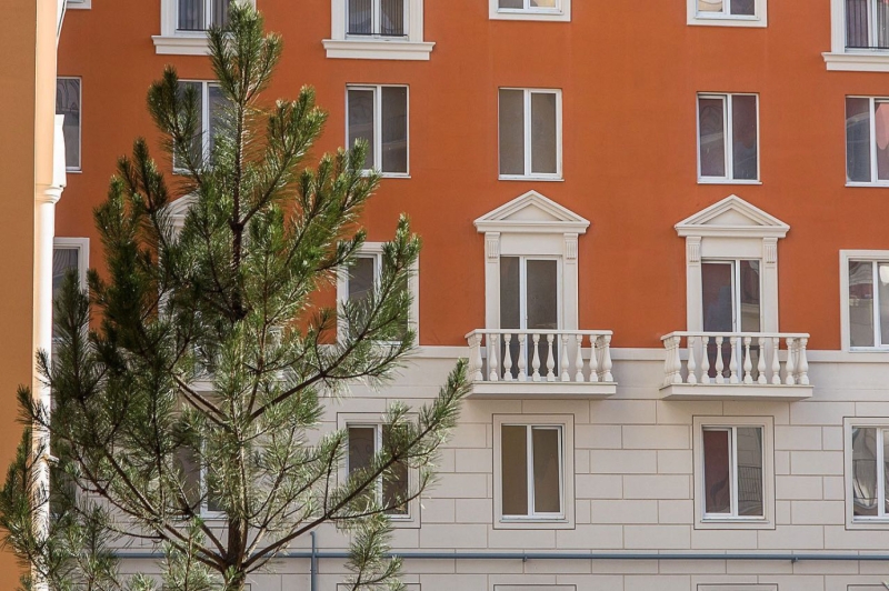 Новогодний подарок от СК «Фамильный Дом»: жилой комплекс Via Roma сдан в эксплуатацию (новости компаний)
