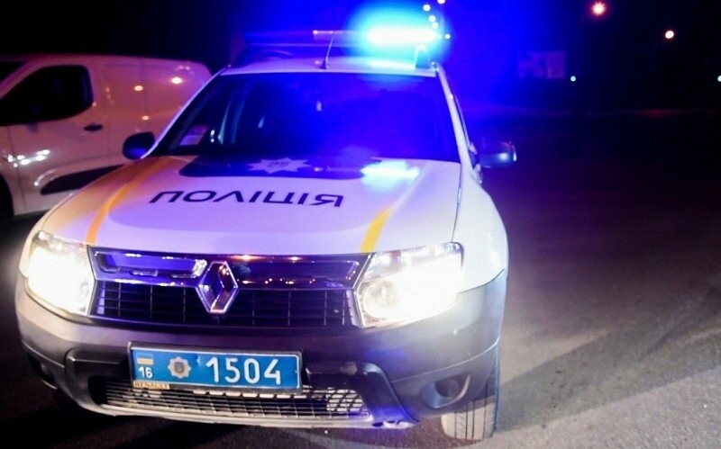 Поліцейські Одещини на Різдво працюватимуть у посиленому режимі 