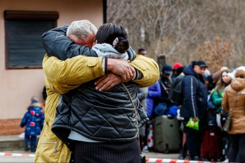 Стали відомі 5 країн світу, куди с початку війни виїхало найбільше одеситів